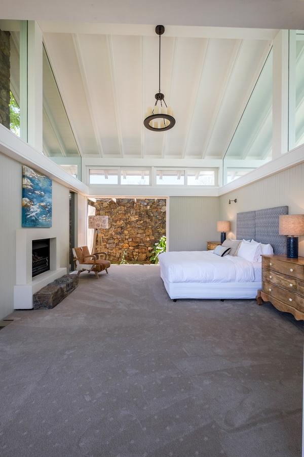 古努古努站酒店 塔姆沃思 外观 照片 Master Bedroom